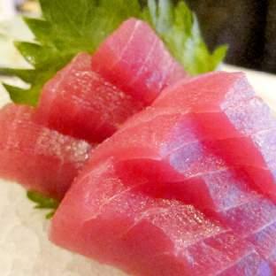 SASHIMI 072