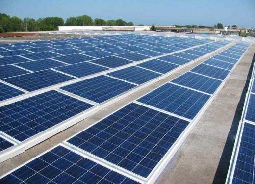 Risorse da gestire N manutentori: 5 (3 operatori elettrici e 2 responsabili) N clienti: 30 N punti di controllo: 1500 Infrastrutture da gestire: - Campo fotovoltaico - Dispositivi di