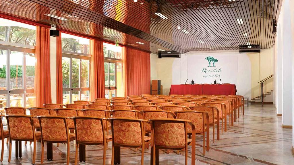 conference centre An ideal place for Meetings & Conferences, Conventions, Exhibitions, in one practical and functional centre.