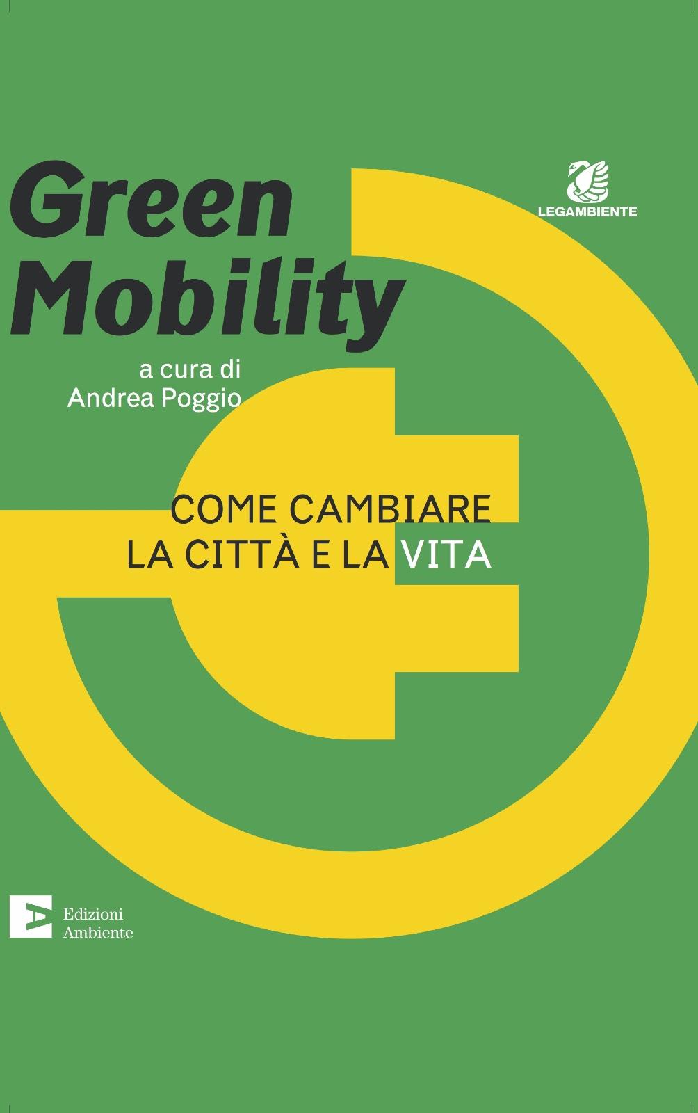 Mobilità sostenibile nel welfare aziendale www.viviconstile.