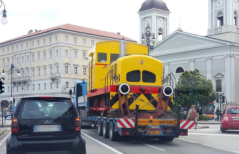 LIBERI MOBILI E NON PROPRIETARI Se hai bisogno di prendere il