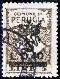 Perugia (PG) Km 2 450 - ab. 166.