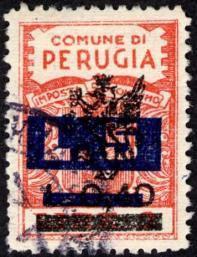 494. Provincia istituita nel 1860.