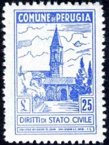 1949/< Stesso tipo precedente ma in caratteri