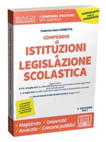 e 5 MIUR dirigenti ammnistrativi Minist. dell Istruzione, università e ricerca Pubblicazione: GU n.