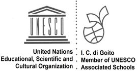 Ministero dell Istruzione, dell Università e della Ricerca Istituto Comprensivo Statale di Goito (MN) Via D.