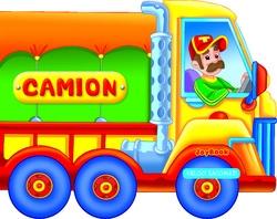 Catalogo Veloci sagomati (codice: R229) CAMION