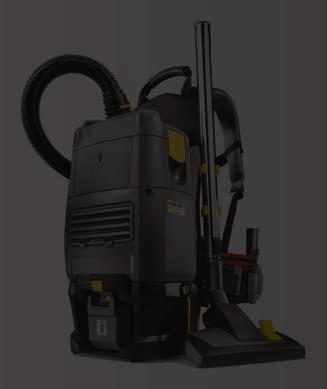 0 230 V / 850 W Portata aria 40 l/s Capacità contenitore