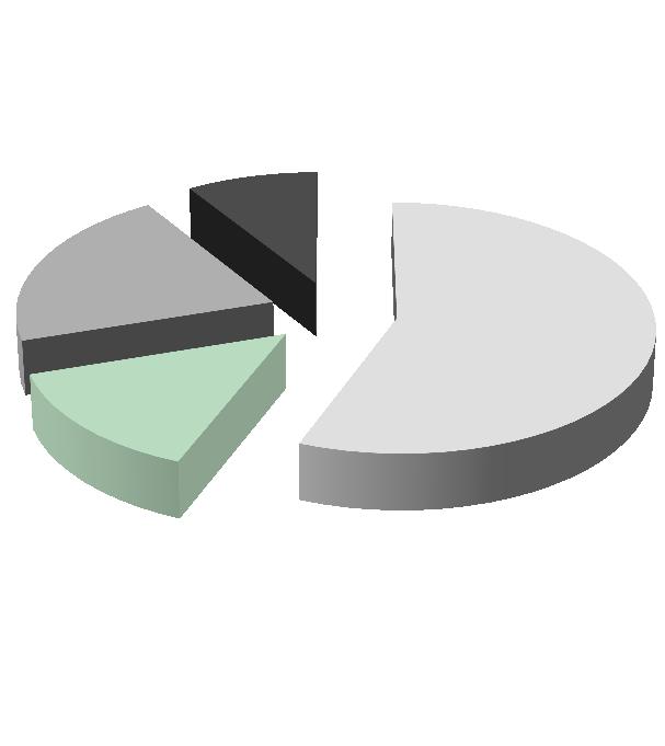 Servizi Industria Fondo nazionale per l Efficienza Energetica Ripartizione risorse del Fondo Considerazioni 21% Garanzie imprese 9% Garanzie imprese TLR 56% Finanziamenti imprese il Fondo è