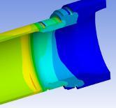 manutenzione Movimento centrale alleggerito Riduzione di peso X.P.S.S. extreme Perf. Shif.