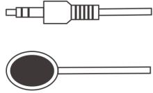 ricevitore). Nota: quest unità di estensione HDMI non può essere utilizzato con switch o router. Caratteristiche del prodotto 1.