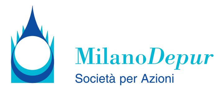 UPGRADE SIM IMPIANTO DI DEPURAZIONE DI MILANO NOSEDO CON