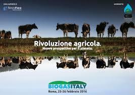 Biogasdoneright and soil carbon sequestration for an ecological agricultural intensification Food, Feed AND energy/ biobased materials WITH more
