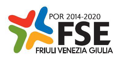 FSE 2014-2020. Programma Operativo regionale Asse 1 Occupazione. Programma specifico n.