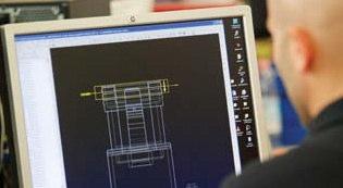 per prototipazione funzionale Design e