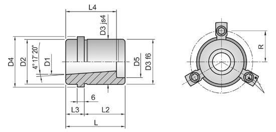 193 213 233 257 283 313 348 48-5 M 1X2 58 5 5 18 2 22 24 264 29 32 355 395 6-63 M 12X3 69 6 63 211 231 251 275 31 331 366