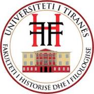 UNIVERSITETI I TIRANËS FAKULTETI I HISTORISË DHE I FILOLOGJISË DEPARTAMENTI I GJUHËSISË Sistemi