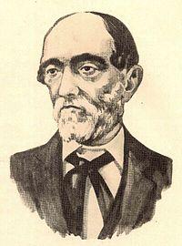 Jeronim de Rada(1814-1903), është një nga figurat qendrore të letërsisë shqiptare.
