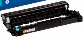 HL-2035 HC 1 Toner-Kit Alta Capacità l 2700 TN-2005 0H4204806 53,50 1159 Brother HL-2040 1 Cartuccia Toner l 2500 TN-2000 0H626295 36,27 1159 Brother HL-2040 XXL 1 Cartuccia Toner Alta Capacità l