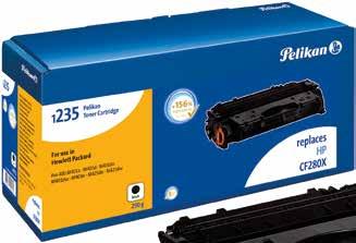 HARDCOPY Cartucce Toner monocromatiche per hewlett packard Gruppo Contenuto Colore Toner per stampanti laser monocromatiche HP 1231 HP Enterprise 600 1 Cartuccia Toner l 10000 CE390A 0H4218087 121,43