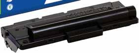 0H4215468 50,00 1350 Samsung ML 2010/1610 1 Cartuccia Toner l 3000 ML-2010D3 0H629524 56,50 1361 HC Samsung ML 2850 HC 1 Cartuccia Toner Alta Capacità l 5000 ML-D2850B 0H4204417 75,57 1358 Samsung ML