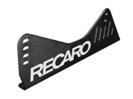 cinture più grandi RECARO Profi SPA: scocca in fibra composita CarbonKevlar (CFRP), peso circa 5,5 kg, per