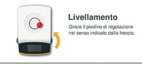 dovete piegarvi sulla bilancia, evitando così ogni rischio per la salute. Conformità regolatoria con il supporto di esperti.