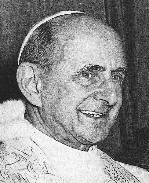 Il Papa