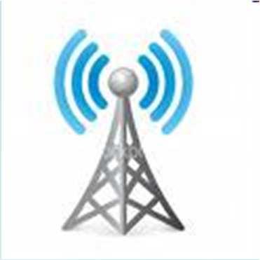 Wi-Fe Con Wi-Fe (Wireless Internet unife) è possibile navigare in Internet ad alta velocità, collegandosi via