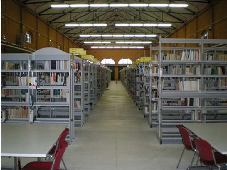Sistema Bibliotecario di Ateneo Biblioteca centralizzata scientifico-tecnologica Per qualsiasi informazione: Consulta il sito web del SBA o della specifica biblioteca