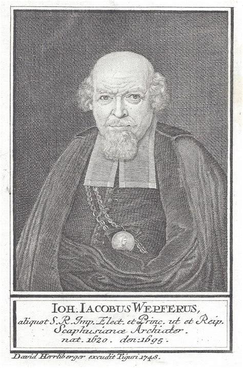 Johann Jakob Wepfer (1620 1695) Anatomopatologo, tossicologo Descrisse la circolazione cerebrale e identificò quello che poi fu chiamato poligono di Willis Ipotizzò che come causa dell ictus vi