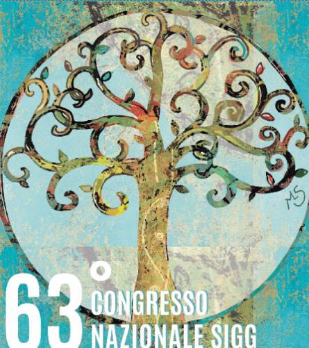 63 Congresso Nazionale SIGG Gli anziani: le radici da preservare L'IMPEGNO DI FARMINDUSTRIA PER IL TAILORING DELLA TERAPIA FARMACOLOGICA