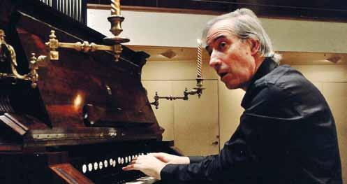 25 e 26 Aprile 2019 Chiavenna INCONTRO CON IL MAESTRO CLAUDIO BRIZI Informazioni Seminario di interpretazione musicale su