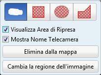 Trascinare le cdifiche, le View salvate, i mnitr a matrice virtuale e le altre mappe necessarie dall'esplratre sistema sulla mappa. 8.