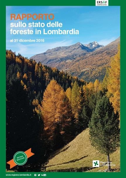 QUALITÀ DELLE FORESTE Modulo 5 LA DIFESA DEL BOSCO E LA PREVENZIONE Modulo 2 NORMATIVA,