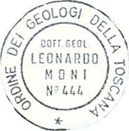 Studo d Geologa GEODES va Valmara, 14 55032 Castelnuovo Garfagnana (LU) tel / fax 0583-644096 e.mal : geodes@nwnd.t - geodes.studo@gmal.