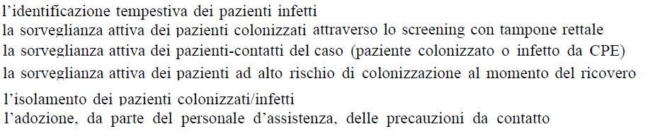 Rossini - Esperienze di gestione di IOS e