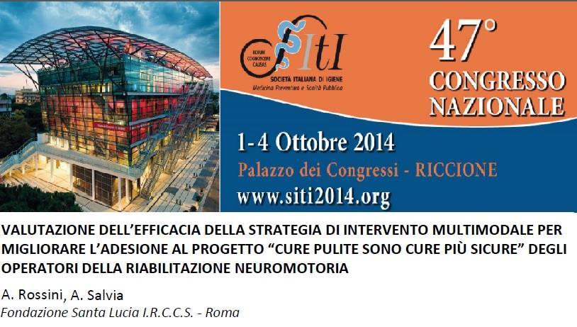 Struttura di Neuroriabilitazione codice 75