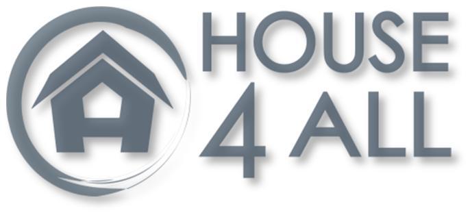 www.house4all.it Via C. Ferrari, 2 20841 Carate B.za Tel. 0362.1482371 info@house4all.