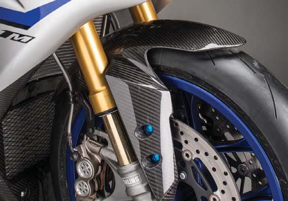 / rear mudguard coperchio frizione / clutch cover coperchio frizione / clutch cover coperchio alternatore / electric cover protezioni telaio / frame protection protezioni forcellone / swingarm