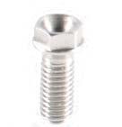 allow multiple combinations (fitting screws not included) RFTR244 CodiceCode: FTR760 Vite per