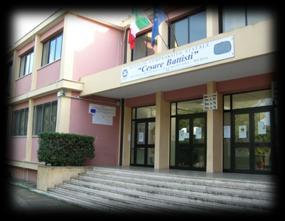 Statale C. G.