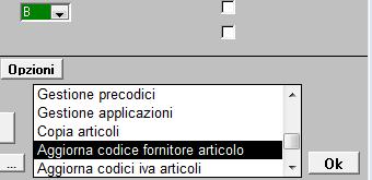 più basso di quello a prezzo di acquisto. Infatti un articolo acquistato da più anni e mai venduto, viene valorizzato al primo prezzo di acquisto.