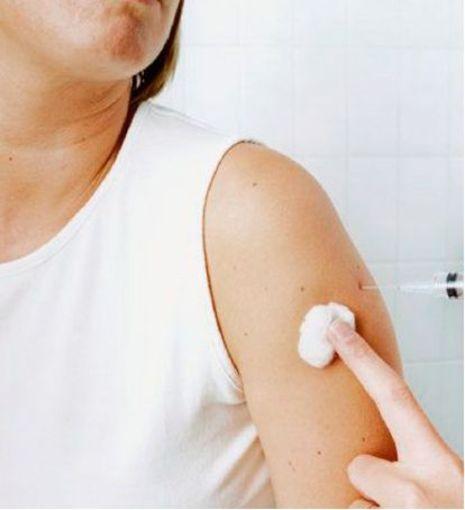 Vaccini preventivi contro l HPV Gardasil Quadrivalente (16 / 18 / 6 / 11) Via i.m.