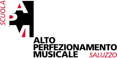 Fondazione Scuola di Alto Perfezionamento Musicale Via dell Annunziata 1b - 12037 Saluzzo (CN) Italy C.F. e Partita IVA 02702970043 - Iscrizione R.E.A. 274097 Scuola APM di Saluzzo Ente di Formazione Tel.
