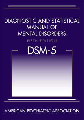 Il DSM-5 e la