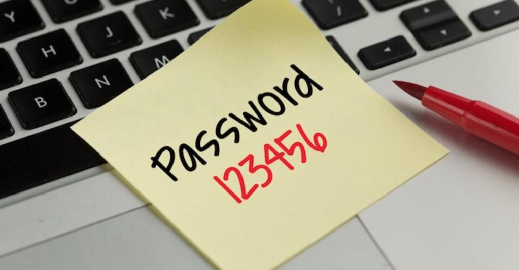 NETWORKING Attenzione alle password: a nulla possono