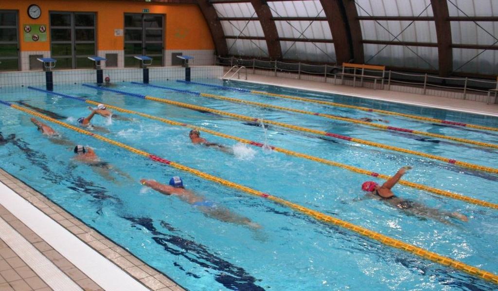 Le attività sportive ed i servizi aperti a