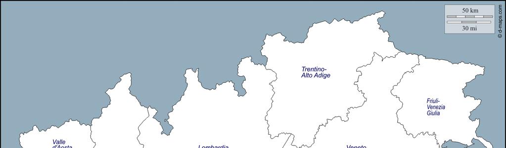 Il Gruppo In Sport sul territorio 18 Centri Sportivi in 3 Regioni e 6 Province IN SPORT SRL SSD 1. Arcore (MB) 2. Biella (BI) 3.