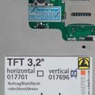 20 Alimentazione 12 V 30 V DC lisciato Consumo di corrente